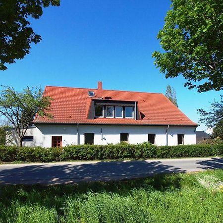 Ferienwohnungen Kleckerburg Mit Me Kägsdorf エクステリア 写真