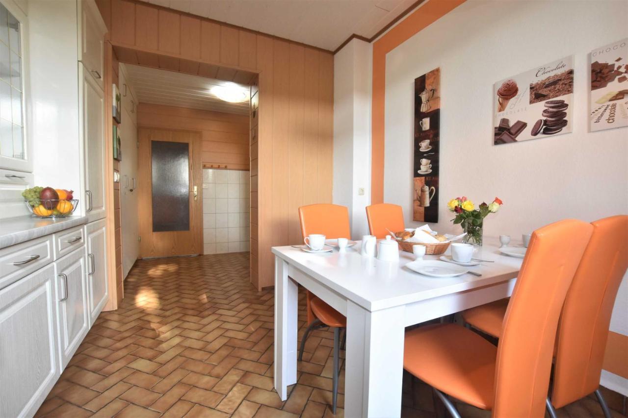 Ferienwohnungen Kleckerburg Mit Me Kägsdorf エクステリア 写真